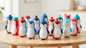 top 14 penguin kids bottles