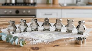 top 2026 penguin cookie cutters