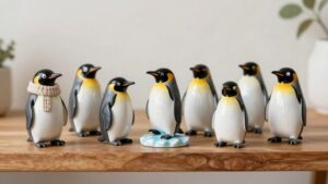 top 2026 penguin figurine picks