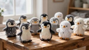 top 2026 penguin plush picks