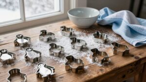 top penguin cookie cutters