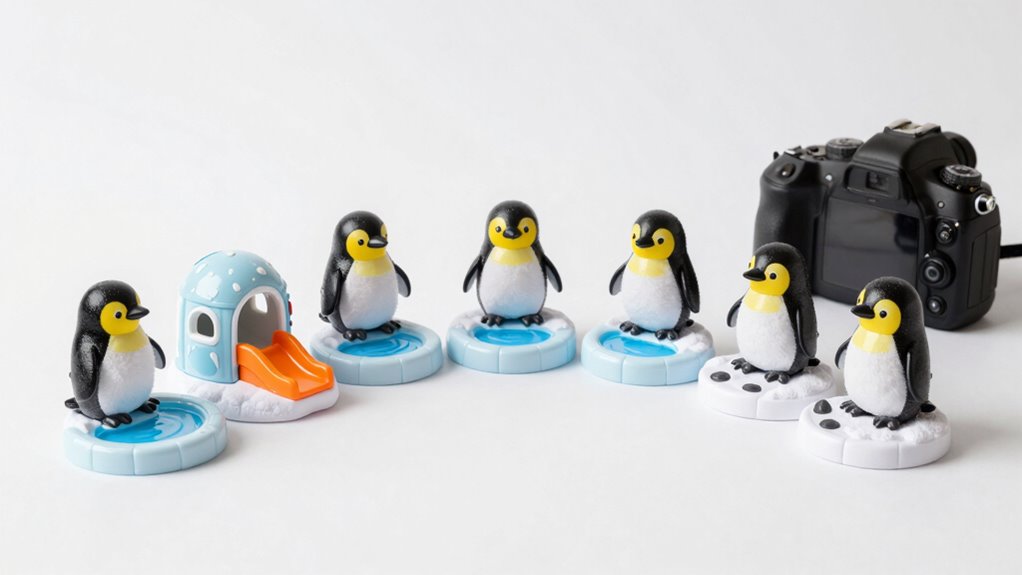 top penguin playset picks
