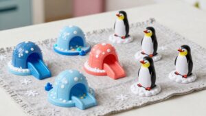 top penguin playsets 2026
