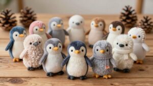 top penguin plush toys 2026