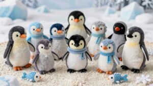 top toddler penguin plushies 2026