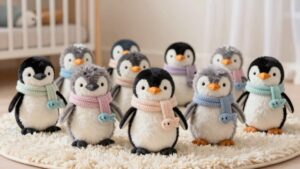 top toddler penguin plushies 2026